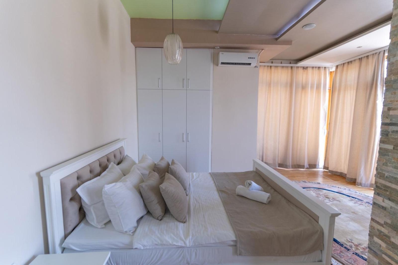 Hotel Bella Nella 莱斯科瓦茨 外观 照片